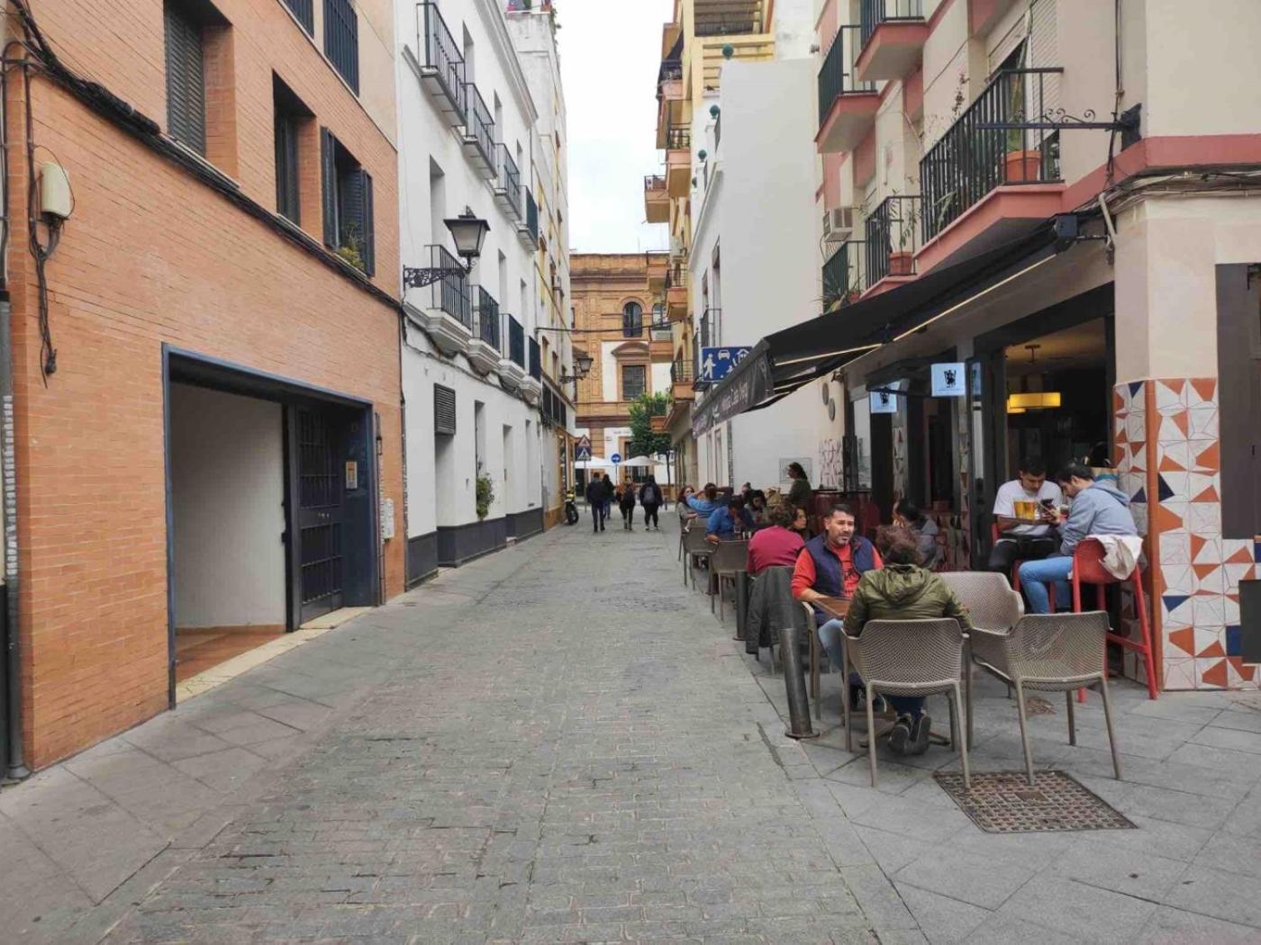 Appartement Puente Triana