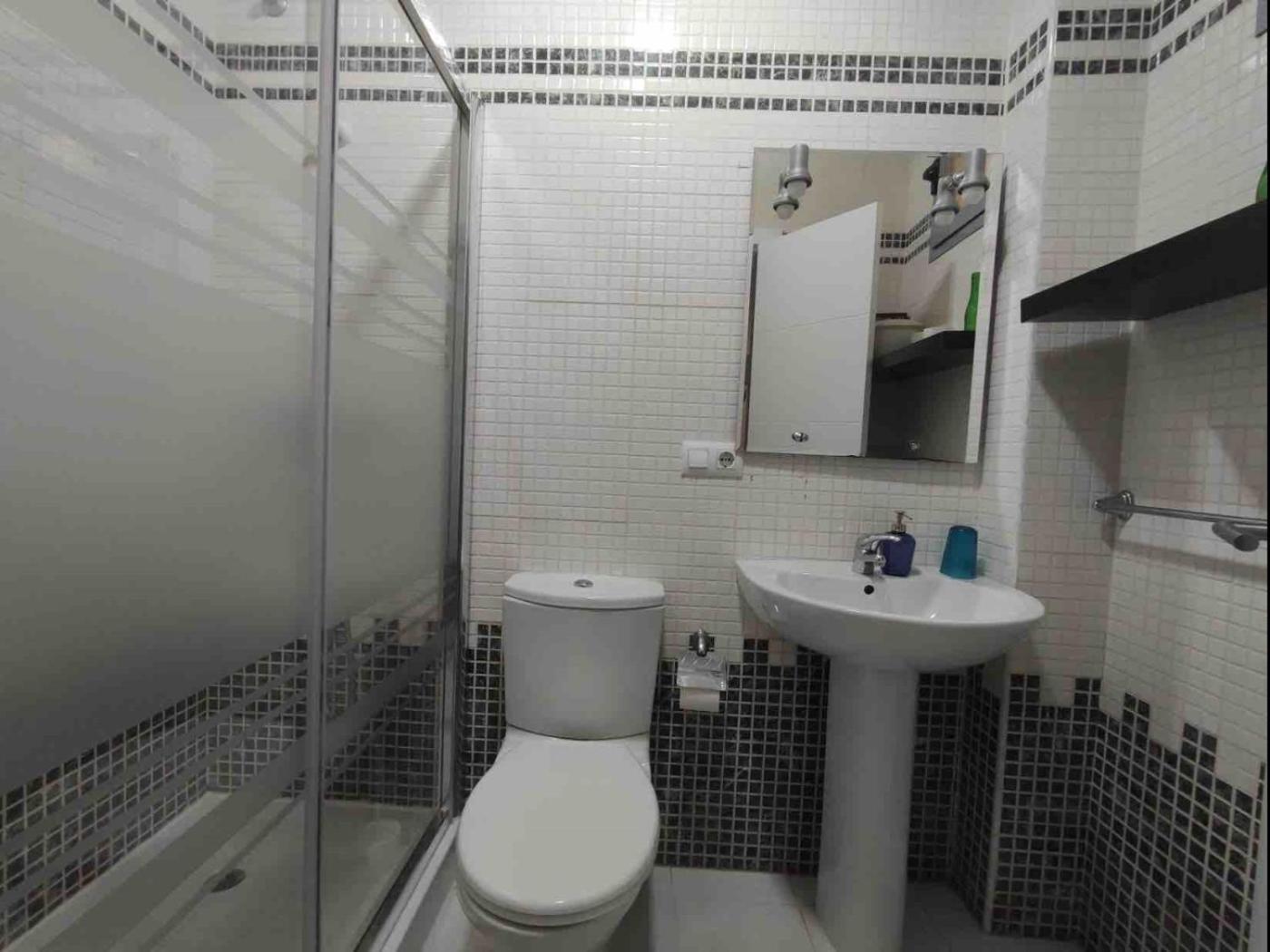 Puente Triana Appartement *