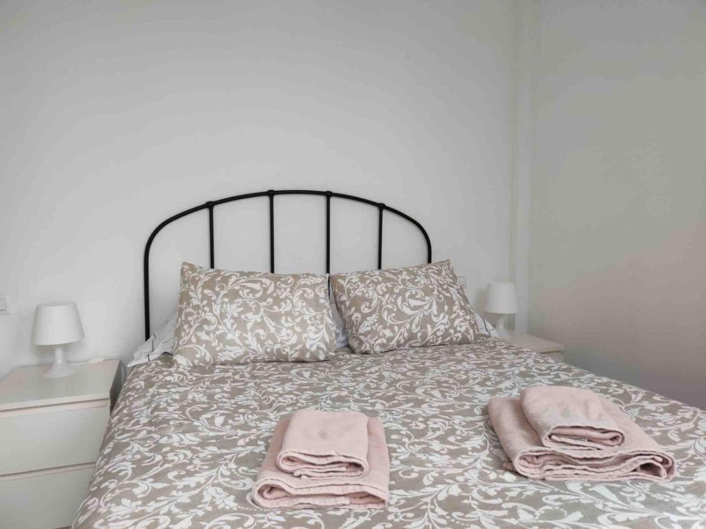 Puente Triana Appartement