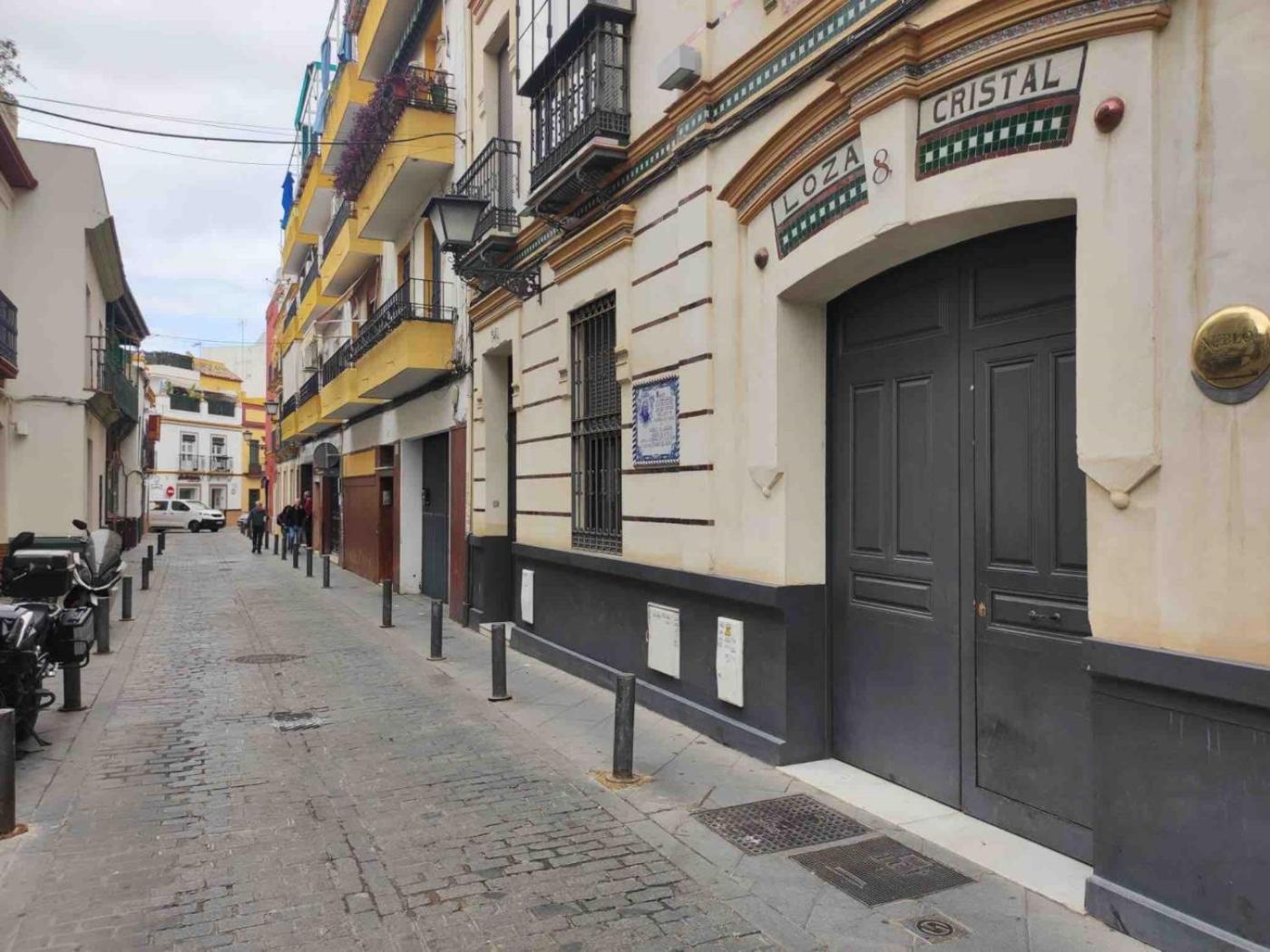 Puente Triana *