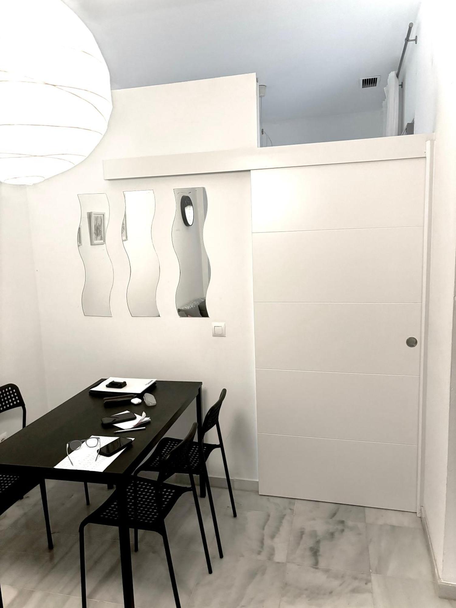 Appartement Puente Triana *